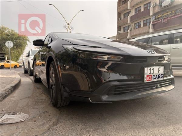 تويوتا كورولا 2024 للبيع في العراق -  بغداد